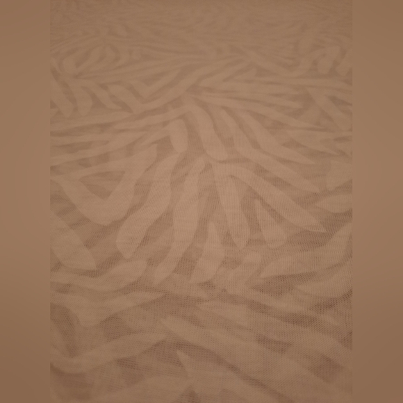 Elegant Infinity Scarf - Picture 4 of 6